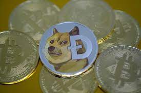 Each cryptocurrency has its own distinct personality, so our list also provides a brief overview of each coin's origins, attributes and quirks. It S Doge Time Dogecoin Surges As Reddit Traders Push To Make It The Crypto Gamestop