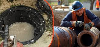 Understanding Sewer Pipe Relining: A Comprehensive Overview