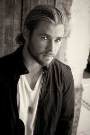 Christopher hemsworth is an australian and global celebrity. 30 Best Guy With Long Hair Fahion And Style 2016
