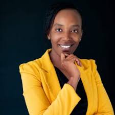 Aero Africa Kenya appoints Lucy Njoki as Operations Manager