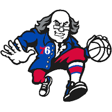 Feb 28, 2021 | 06:20. Philadelphia 76ers Alternate Logo Sports Logo History