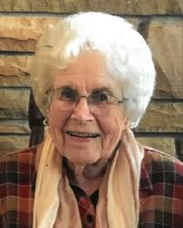 Ruth Wyatt Obituary November 30, 2024