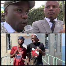ZCCOMEDY : all good but Which combination is more deadly, Bhutisi & Boss  Kedha or Comic pastor & Nigel?