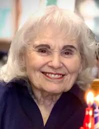 Norma Jean Pope Hall Obituary (2025)