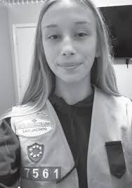 Spring 2024 Golden Link by GSSJC