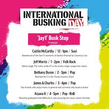 Music Month Uk City Of Culture 2021 Coventry