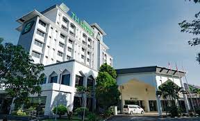 Start share your experience with kompleks tabung haji kota kinabalu today! Hotel Tabung Haji Cuma Pindah Pengurusan Sabah Post