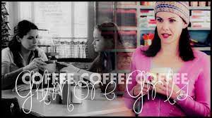 Now as college students, we can relate to lorelai's daunting need for caffeine. Gilmore Girls Coffee Coffee Coffee Youtube