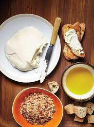 Fromage Ricotta Sans Lactose Ricardo Recipe Recipes No Cook Appetizers Food