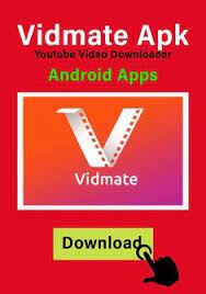 Vidmate Video Downloader Is One Of The Most Popular Android Application Which Is Used To Download Hd Vide Video Downloader App Music Download Apps Download App