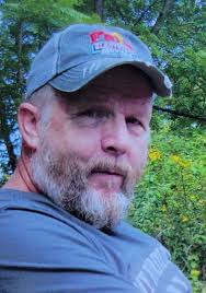 Randy Michael Thaxton