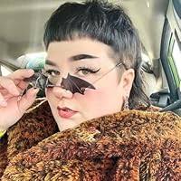 Mamo by Sas Milledge