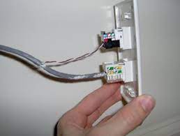 Firstly ground instruction and the philosophy of all weather operations, and secondly flight. Hack Your House Run Both Ethernet And Phone Over Existing Cat 5 Cable 13 Steps With Pictures Instructables