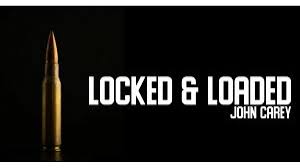 John Carey Locked And Loaded by Unlimited Original - Magic Videos and Ebooks Instantly Download