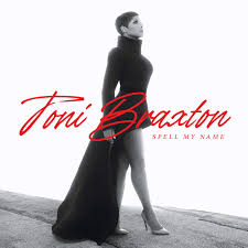 Toni Braxton Spell My Name Lp Amazon Com Music