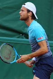 100 top posizione in classifica: Joao Sousa Wikipedia