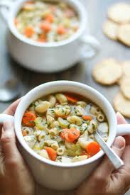 Healthier recipes, from the food and nutrition experts at eatingwell. Why Use Low Sodium Broth Instead Of Regular Two Healthy Kitchens