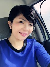 Monica Leong's Instagram, Twitter & Facebook