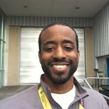 Jeremy Fielding's Instagram, Twitter & Facebook