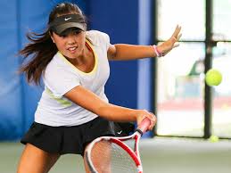 How Do I Perform A Tennis Volley Activesg