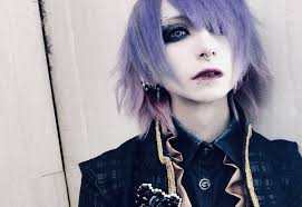 cute vivi haklo haklo visualkei ビジュアル系 v系 vkei jrock jrocker ロックバンド ロック バンド パンク music v v系 髪型 ヴィジュアル系 メイク ビジュアル系バンド