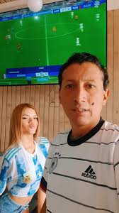 Finales de Copa América y Eurocopa en Pollogol