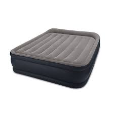 Maybe you would like to learn more about one of these? Intex Durabeam Air Bed Queen Big W