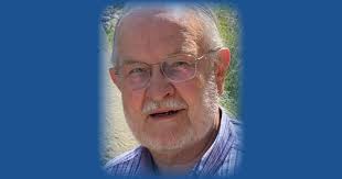 Obituary: Ernest James Somppi