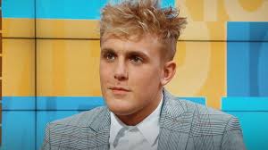 Gotcha hat jake black hoodie. Self Described Imperfect Role Model Jake Paul Opens Up About His Youtube Super Stardom Abc News