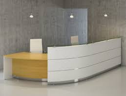 Walmart.com has been visited by 1m+ users in the past month Veneer And Laminate Reception Desk In Curved Or Square Modules