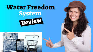 Water Freedom System Review Should You Get It Youtube