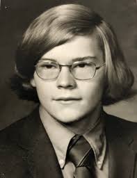 Leland Dodd Plew (1953-1991)