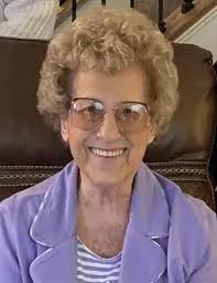 Ethel Vanover Morgan Obituary (2025)