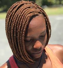 Discover ingredients that fit your hair needs like soothing aromatics & rejuvenating oils. Best Short Braided Bob Hairstyles 2021
