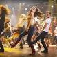 Line Dance Social event image