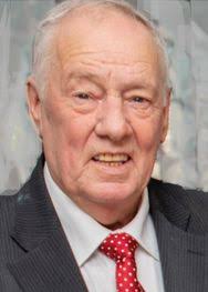 Condolence Book for JOHN WALSH (Mayfield, Cork)