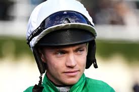 Sad news just through from overseas with Irish jockey Michael O'Sullivan  succumbing to injuries from a fall during a jumps race 💔💔 Story 📝 👉  https://www.justhorseracing.com.au/news/international-racing/irish-jockey-michael-osullivan-dies-following  ...