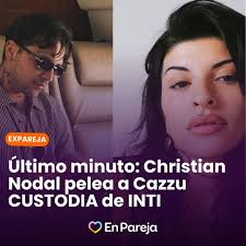 Quién se quedará con Inti?