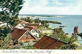 197 nidden italienblick cultural landscape klaipeda landscape