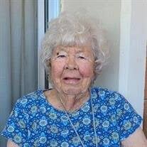 Frances "Jerry" Nardin Obituary