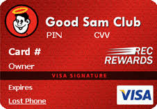 The best financial calculators anywhere! Good Sam Visa Signature Credit Card Review Credit Shout