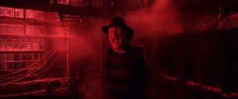 Horror Fight Gif Horror Fight Freddy Discover Share Gifs Horror Fighting Gif Freddy