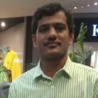 Siddesh Kumar Shetru Siddesh