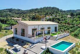 Finca Inca Mallorca Mit 3 Schlafraumen Finca Style At Home Mallorca