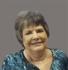 Cathy Lohman Obituary