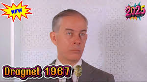 [ New ] Dragnet 1967
