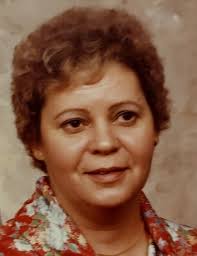 Obituary information for Ruth "Nan" Murphy