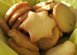 Sables Citron Ou Miel Et Graine De Sesame Ou Fleur D Orange Ou Chocolat Ou Nature Recette Sables Sable Au Citron Recette Sable