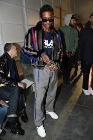 Since then, his personal style has grown in confidence. Asap Rocky Fashion The Best Outfits Of All Time Complex