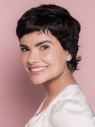 Vanessa Giácomo conta diretor da Globo ajudou em 'Cabocla'